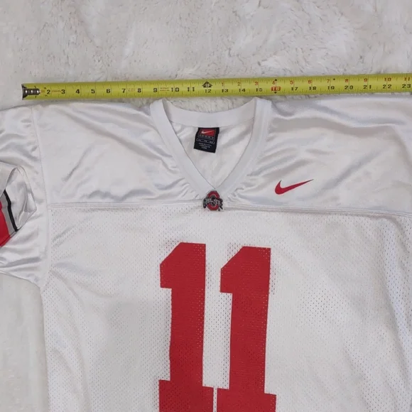 NIKE OHIO JERSEY